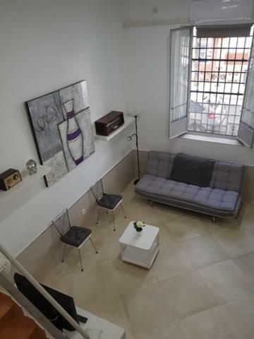 Wish Suite Barrio De Leon En Triana Севилья Экстерьер фото