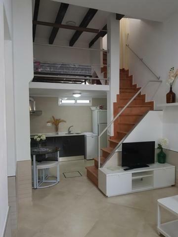 Wish Suite Barrio De Leon En Triana Севилья Экстерьер фото