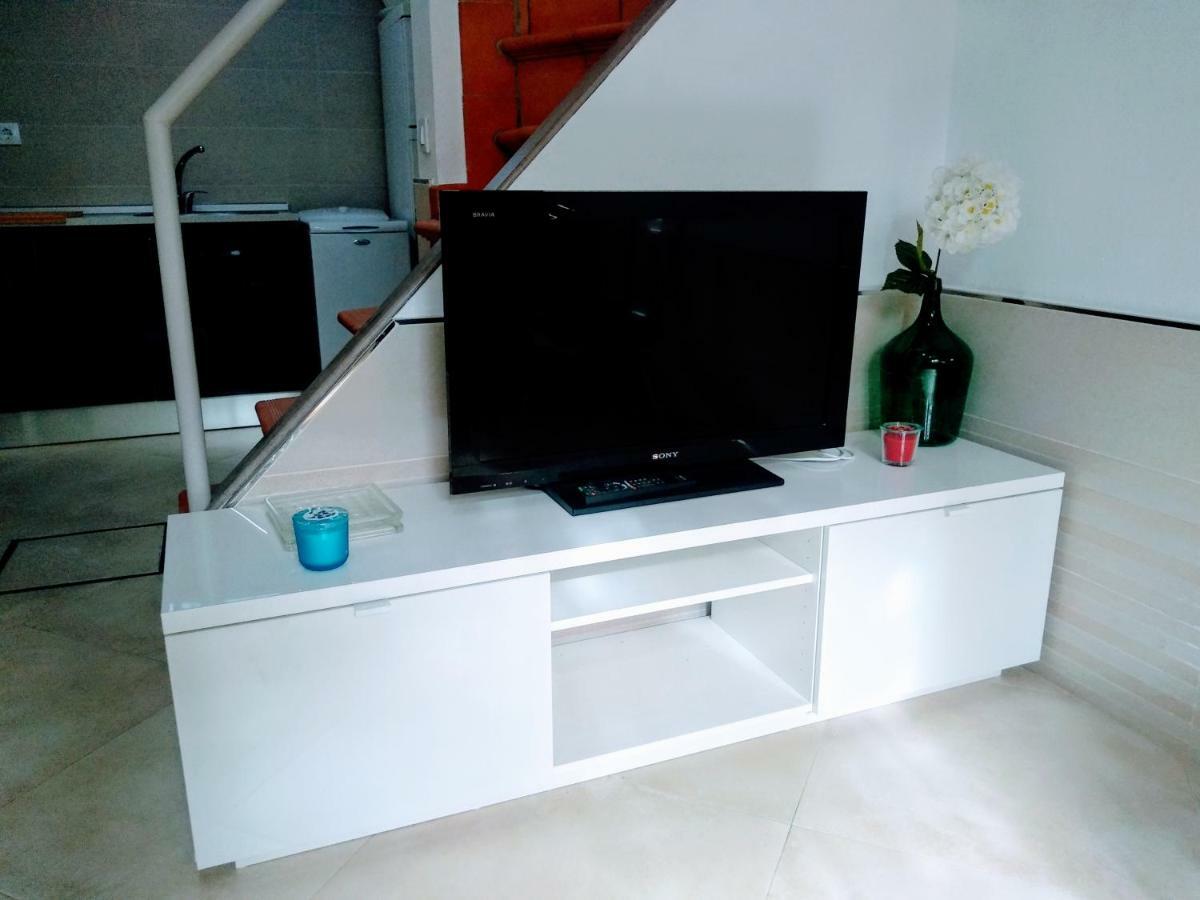 Wish Suite Barrio De Leon En Triana Севилья Экстерьер фото