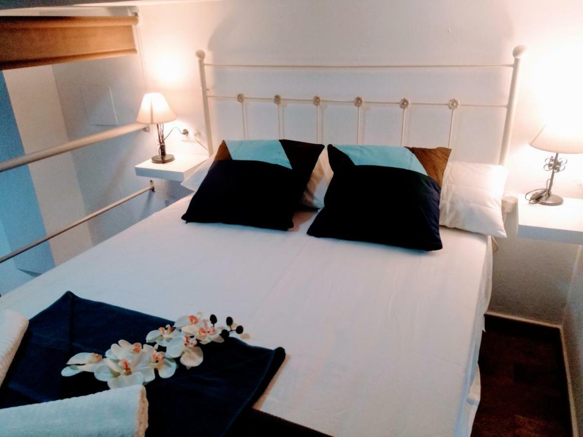 Wish Suite Barrio De Leon En Triana Севилья Экстерьер фото