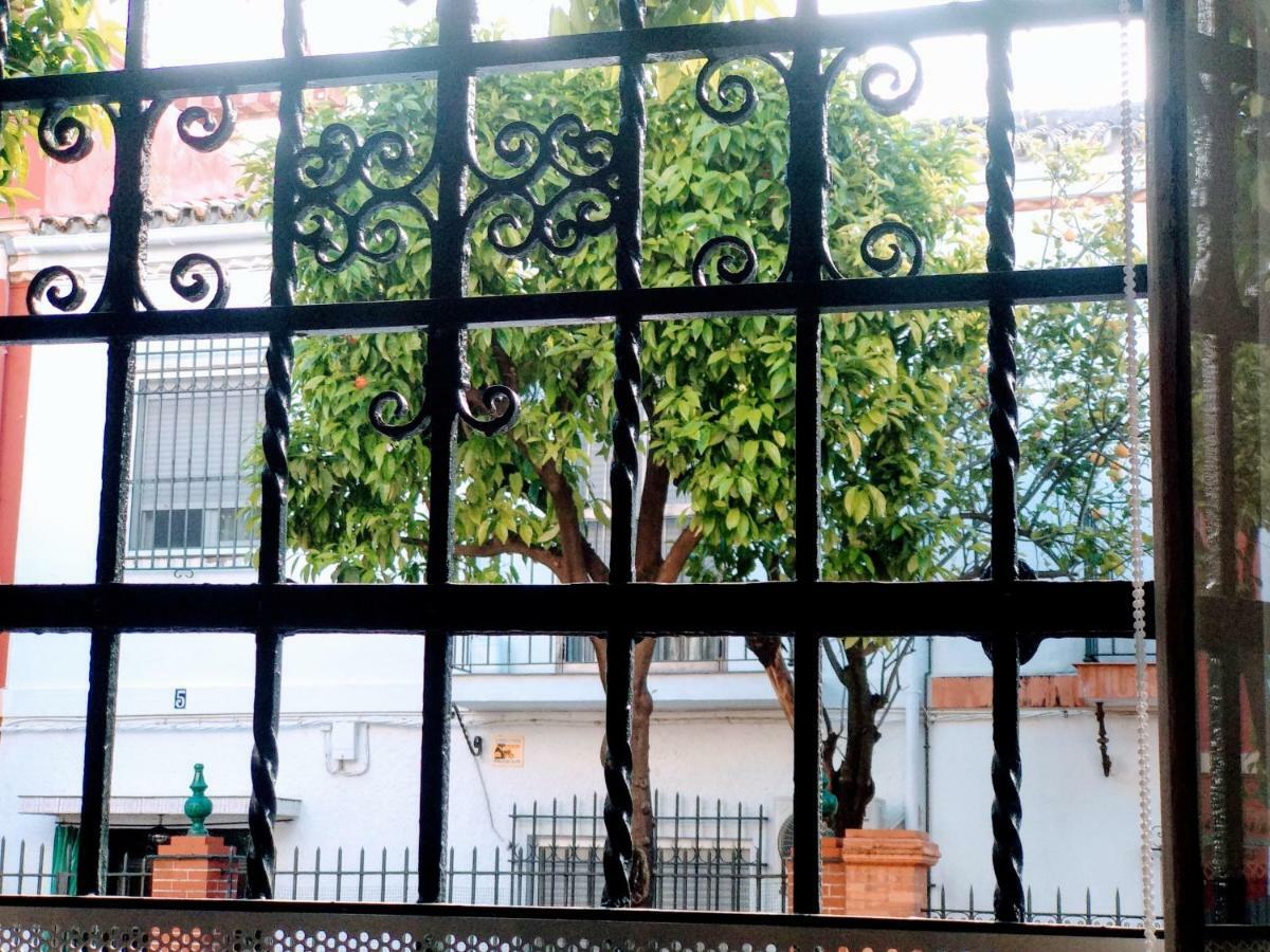 Wish Suite Barrio De Leon En Triana Севилья Экстерьер фото