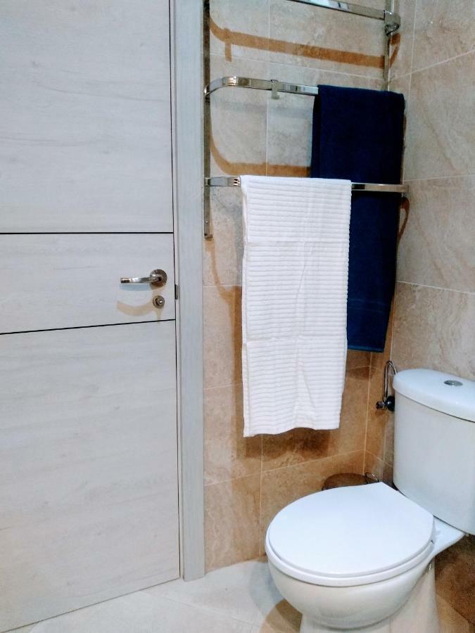 Wish Suite Barrio De Leon En Triana Севилья Экстерьер фото