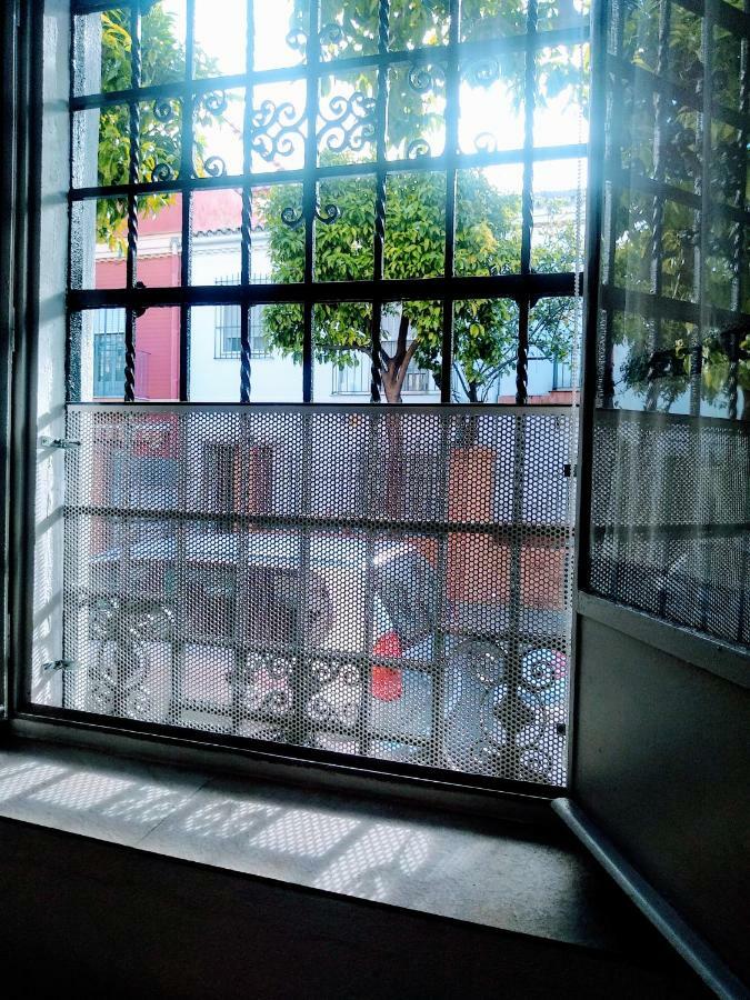 Wish Suite Barrio De Leon En Triana Севилья Экстерьер фото