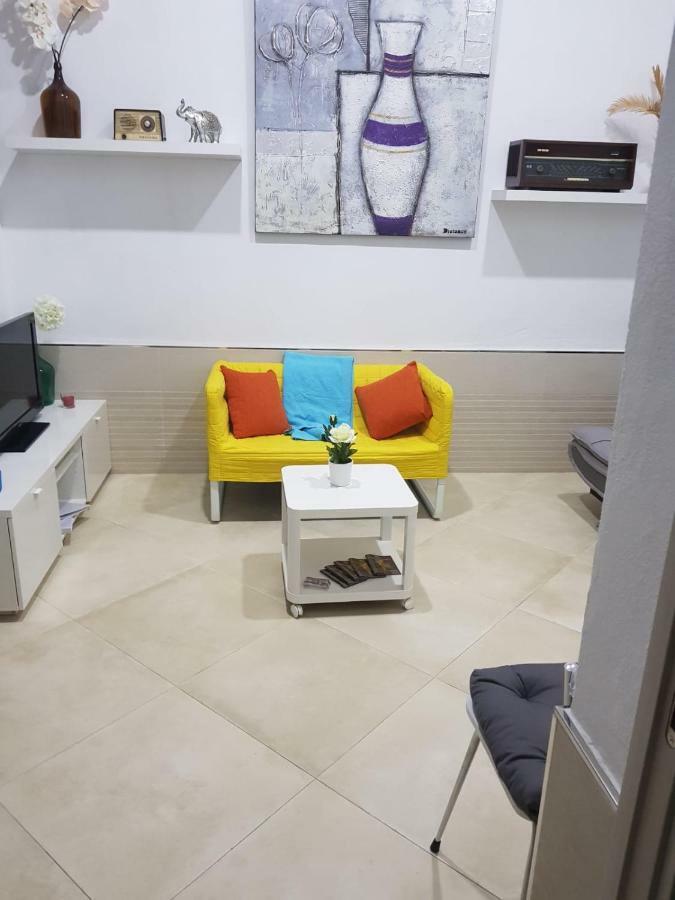 Wish Suite Barrio De Leon En Triana Севилья Экстерьер фото